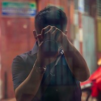 Lee Yao Fui - photographer