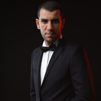 Hocine Ferhat - photographer