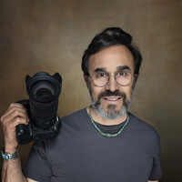 Guido Frazzini - photographer