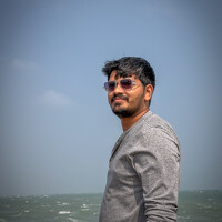 Manoj Chandramouli - photographer