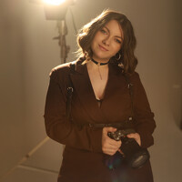 Анастасия Черкасова - фотограф