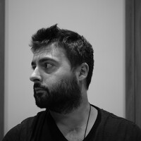 Омар Исмиев - photographer