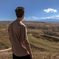 Иван Достовалов - photographer