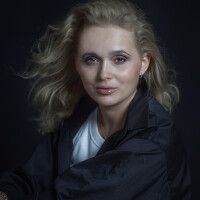 Надежда Сухомлина - photographer