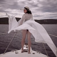 Оксана Юдина - photographer