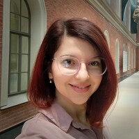 Диана Бачу - фотограф