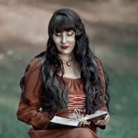 Luiza Johnson - photographer