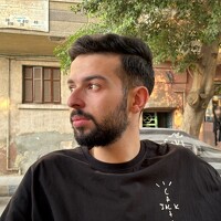 Moamen Khaled - фотограф