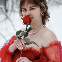 Любовь Пронченкова - photographer