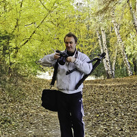 Пётр Краснов - photographer