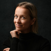 Jana Nicolas - фотограф