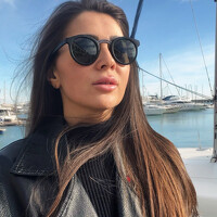 Ольга Волкова - photographer