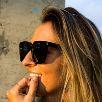 Aleksandra Sawczenko - photographer