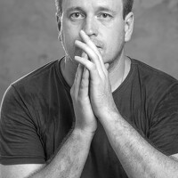 Дмитрий Кетов - photographer