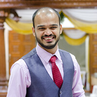 Hari Saya - photographer