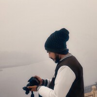 prashant bamnawat - photographer