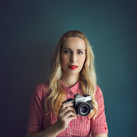 Zuzana Zezulova - фотограф