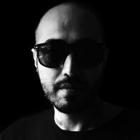 Masoud Nikookalam - фотограф