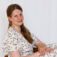 Давыдова Ирина - photographer