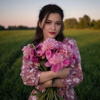 Юлия Комякович - photographer