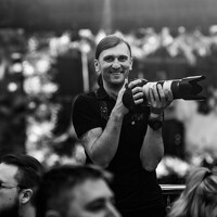 Даниил Гладышев - photographer