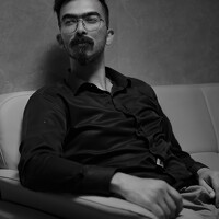 Mohammed Alhusseini - фотограф