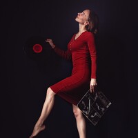 Елена Гостева - photographer