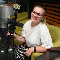 Екатерина Жданова - photographer