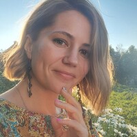 Мария Владимировна - photographer