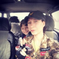 Ирина Тихая - photographer