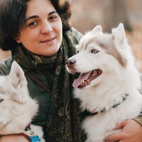 Мария Мифтахова - photographer