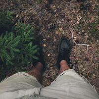 Илья Хрусталев - photographer