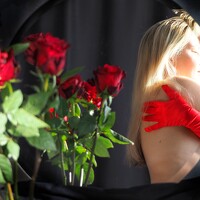 Olga Nevedrova - photographer