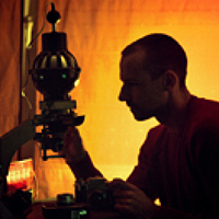 Игорь Тополенко - photographer