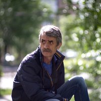 Геннадий Лосев - photographer