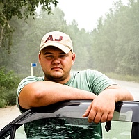 Иван Сидоров - photographer