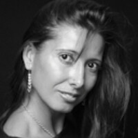 Анна Иванова - photographer