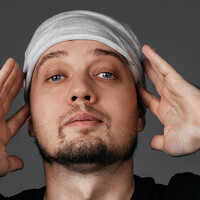 Илья Ушак - photographer