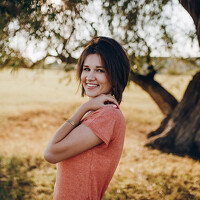 Ксения Борисова - photographer