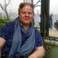 Gülşen  Mutlu - фотограф