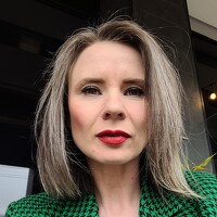 Хелен Блум - фотограф