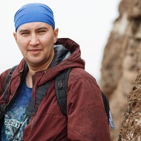 Марсель Галимов - photographer