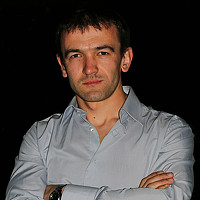 Vladimir Pakalevich - фотограф