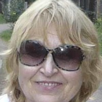 Нина Степаненно - photographer