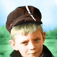 Андрей Мишин - photographer