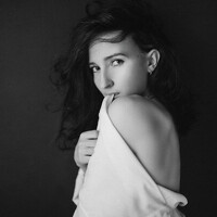 Екатерина Павлова - photographer