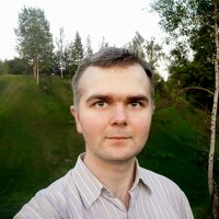 Филоненко Николай - photographer