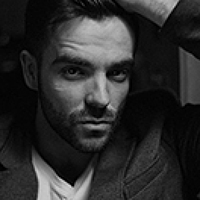 Григорий Радомский - фотограф