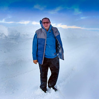 Михаил Кондрацкий - photographer