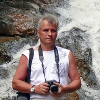 Игорь Пшеничников - photographer